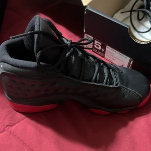 Air Jordan’s 13 retro